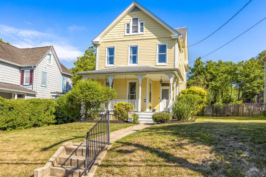 338 Rosebank Ave, Baltimore, MD 21212 - #2
