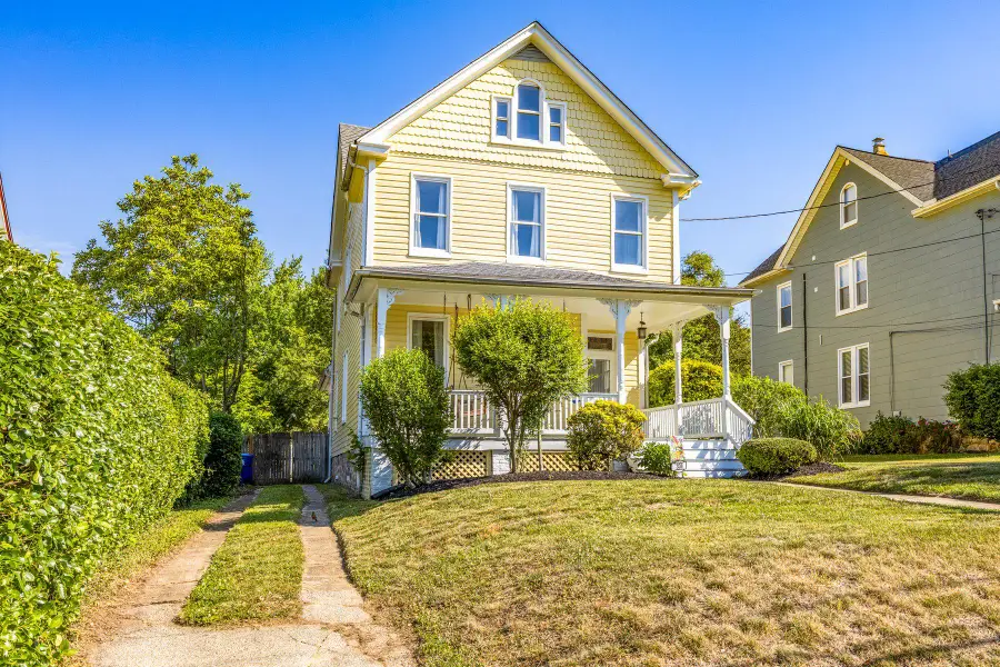 338 Rosebank Ave, Baltimore, MD 21212 - #3