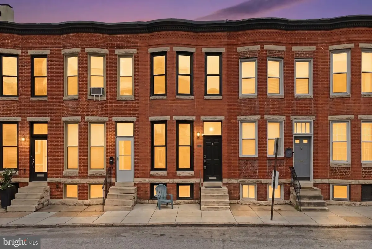 222 S Exeter St, Baltimore, MD 21202 - #1
