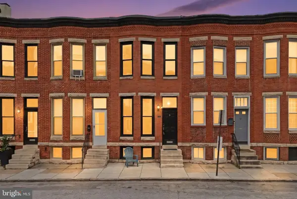 222 S Exeter St, BALTIMORE, MD 21202