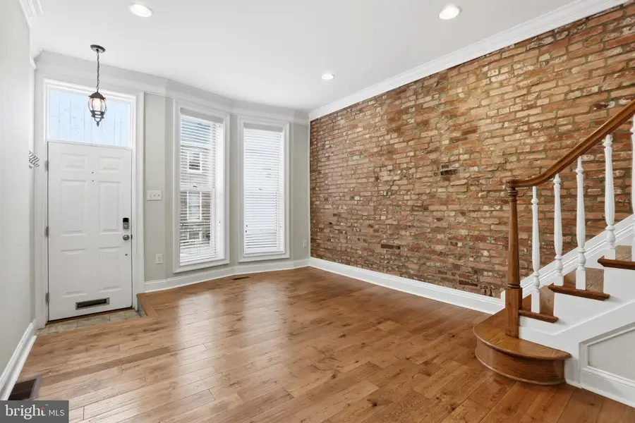 222 S Exeter St, Baltimore, MD 21202 - #3