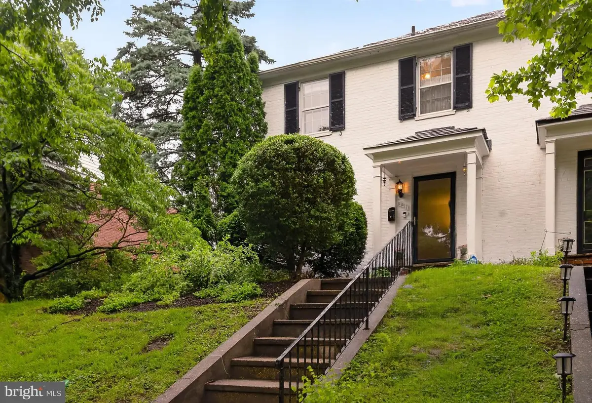 5411 Willowmere Way, Baltimore, MD 21212 - #1