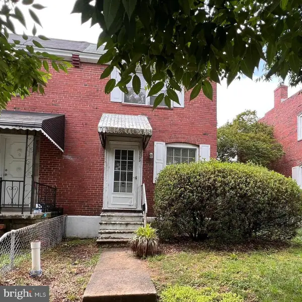3722 10th St, BALTIMORE, MD 21225
