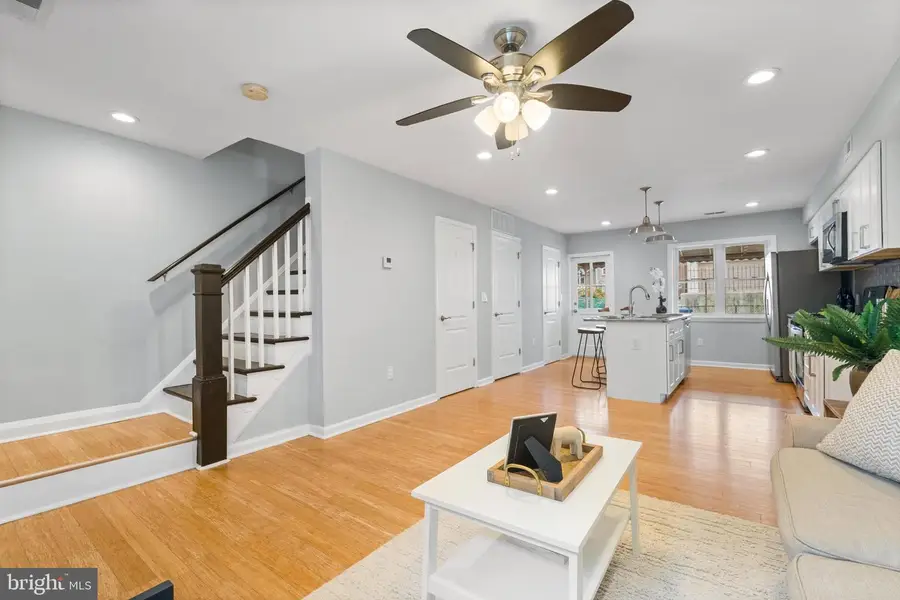 245 S Clinton St, Baltimore, MD 21224 - #3
