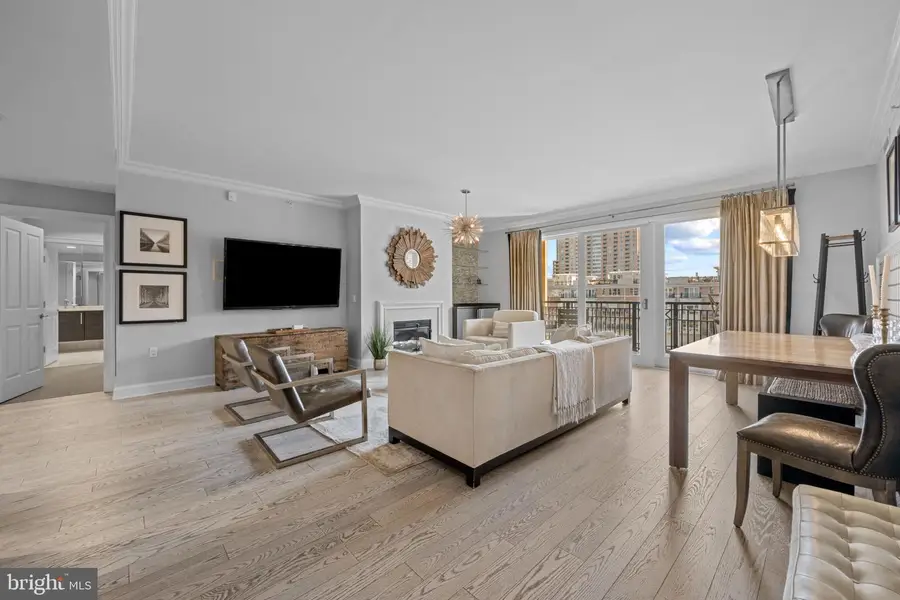 801 Key Hwy #458, Baltimore, MD 21230 - #3