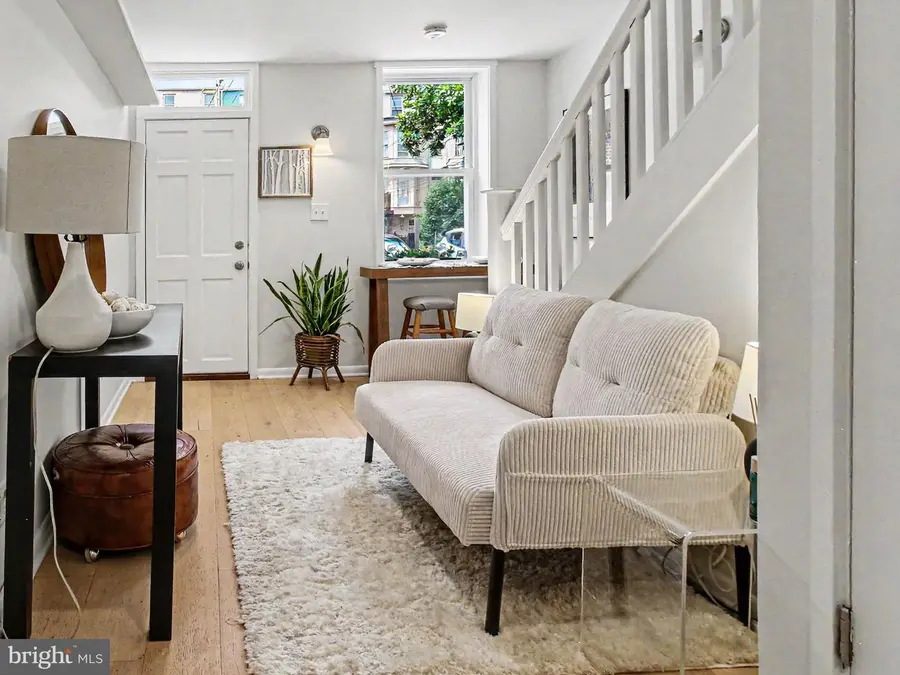 1517 Lemmon St, Baltimore, MD 21223 - #2