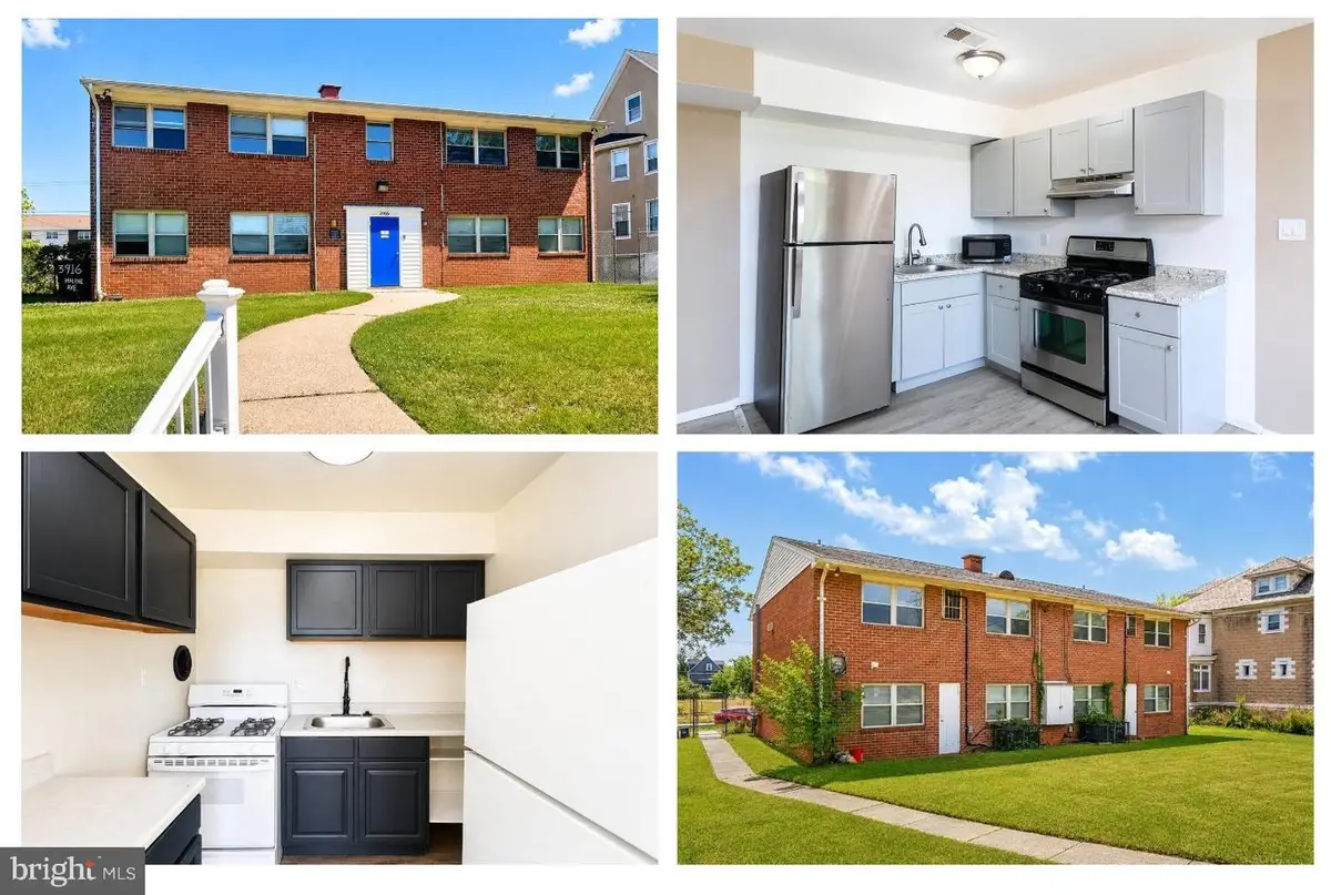 3916 Maine Ave, Baltimore, MD 21207 - #1