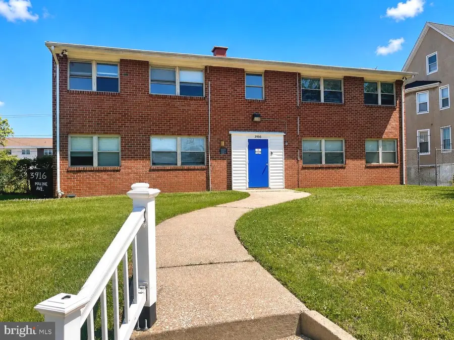3916 Maine Ave, Baltimore, MD 21207 - #2