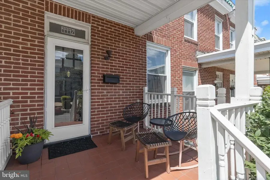 4442 Newport Ave, Baltimore, MD 21211 - #3