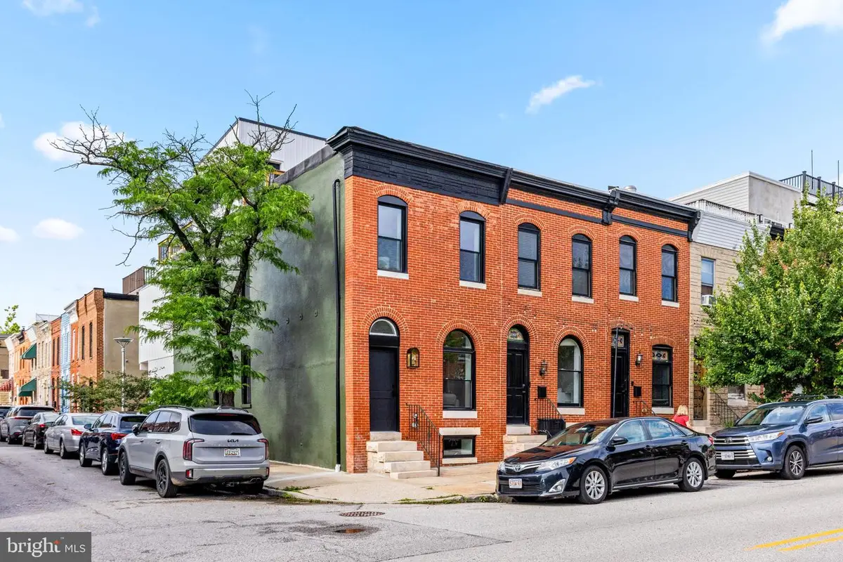 2900 Dillon St, Baltimore, MD 21224 - #1