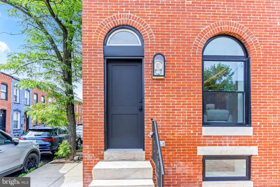 2900 Dillon St, Baltimore, MD 21224 - #3