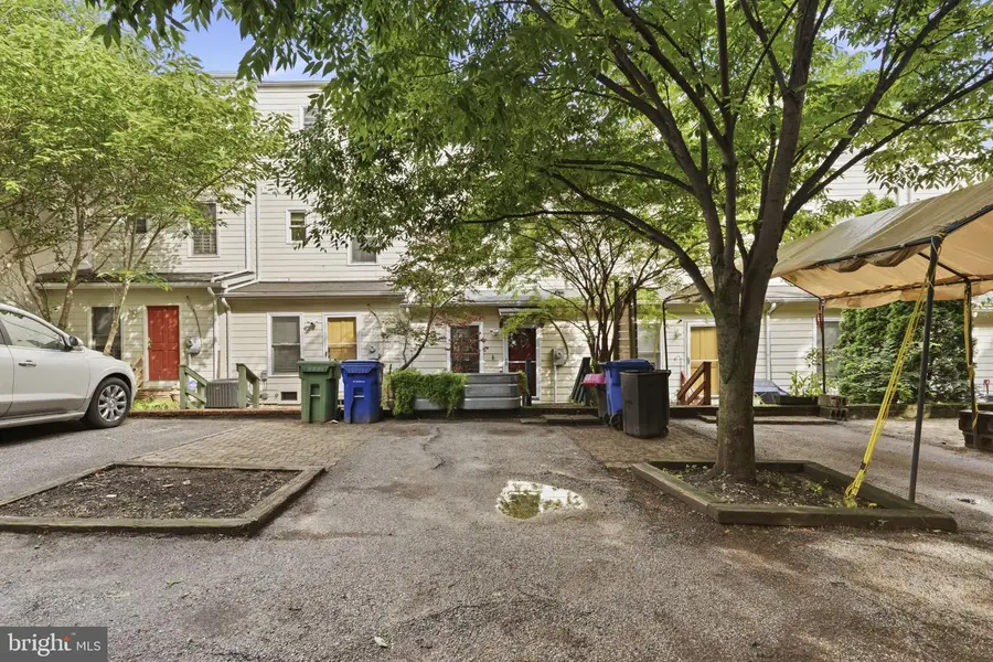 514 Saint Mary St, Baltimore, MD 21201 - #2