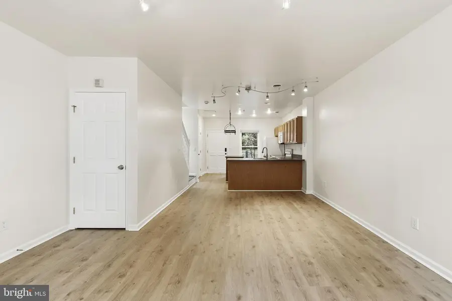 514 Saint Mary St, Baltimore, MD 21201 - #3