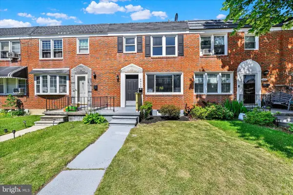 5422 Bucknell Rd, BALTIMORE, MD 21206