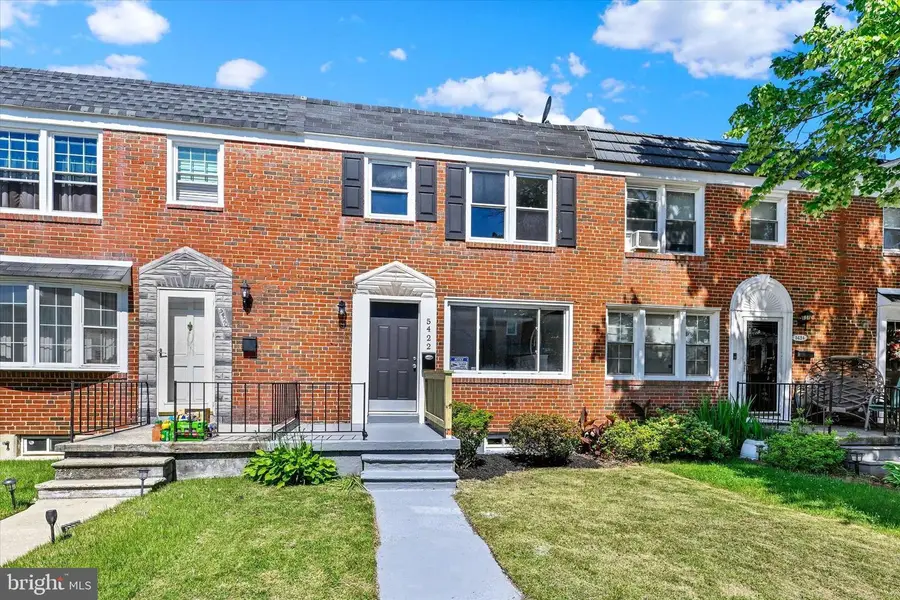 5422 Bucknell Rd, Baltimore, MD 21206 - #2