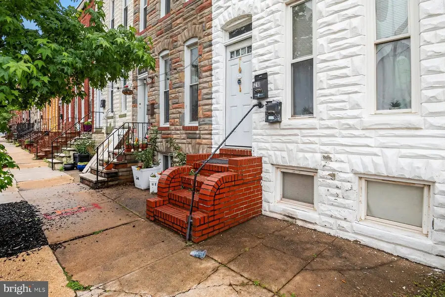 1210 W Cross St W, Baltimore, MD 21230 - #3