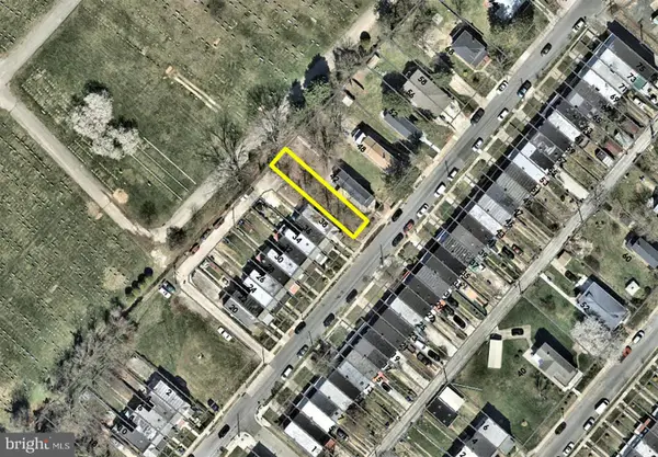 Parcel On Monastery, BALTIMORE, MD 21229