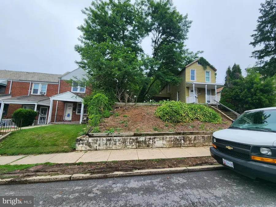 Parcel On Monastery, Baltimore, MD 21229 - #3