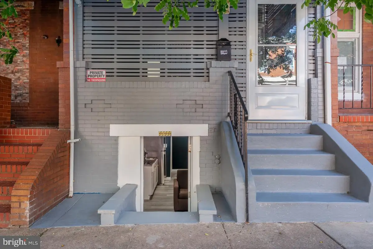 610 N Robinson St, Baltimore, MD 21205 - #1