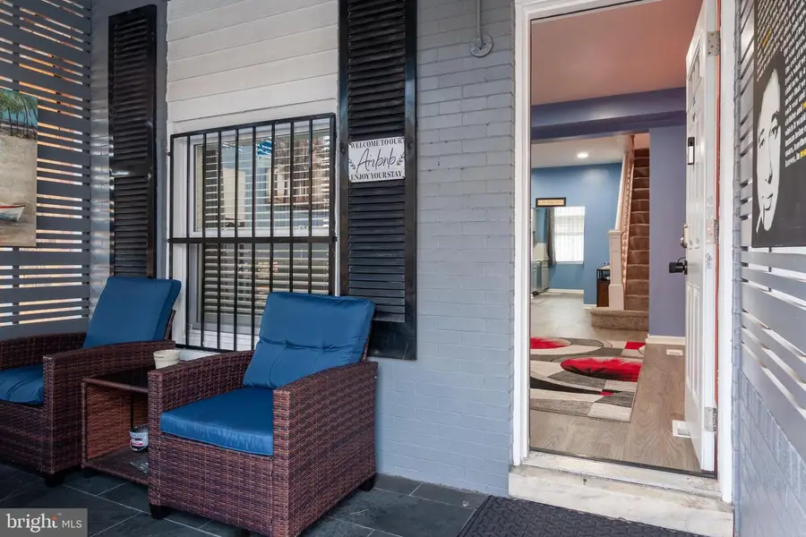 610 N Robinson St, Baltimore, MD 21205 - #3