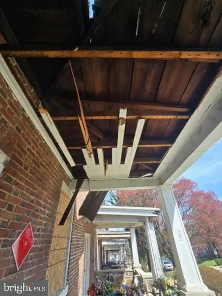 2470 Keyworth Ave, Baltimore, MD 21215 - #2