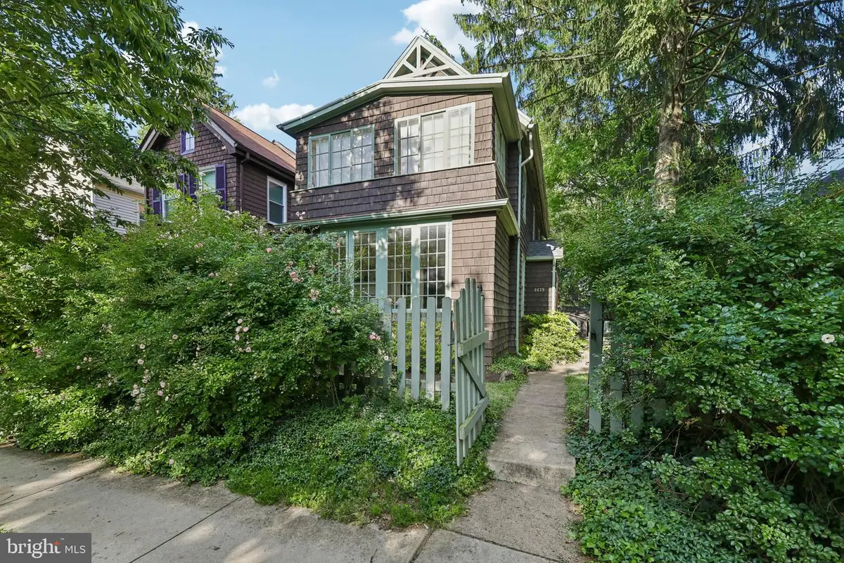 4619 Keswick Rd, Baltimore, MD 21210 - #1