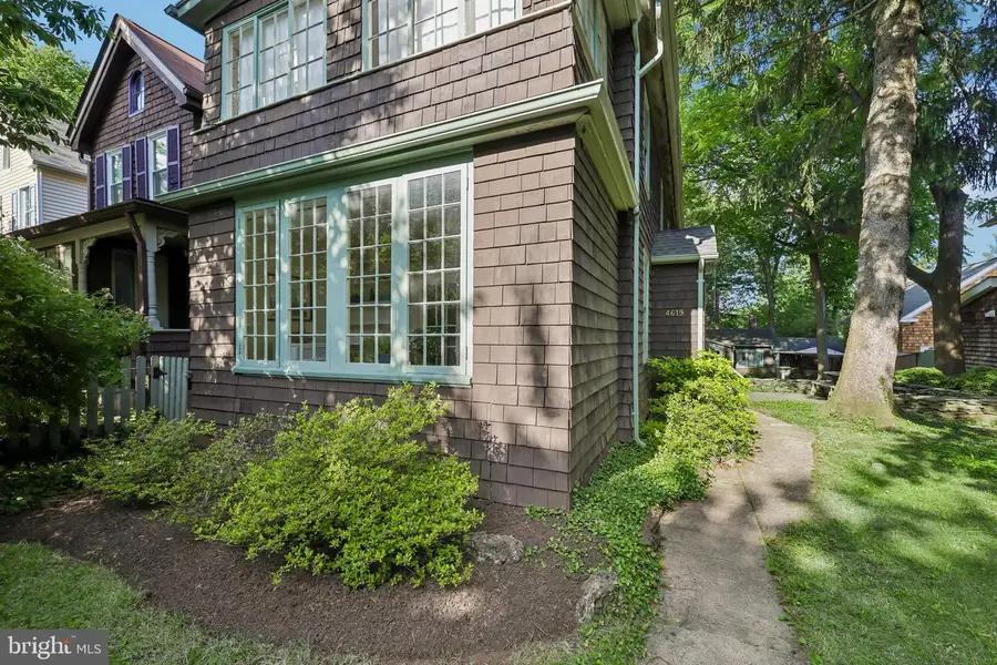 4619 Keswick Rd, Baltimore, MD 21210 - #3