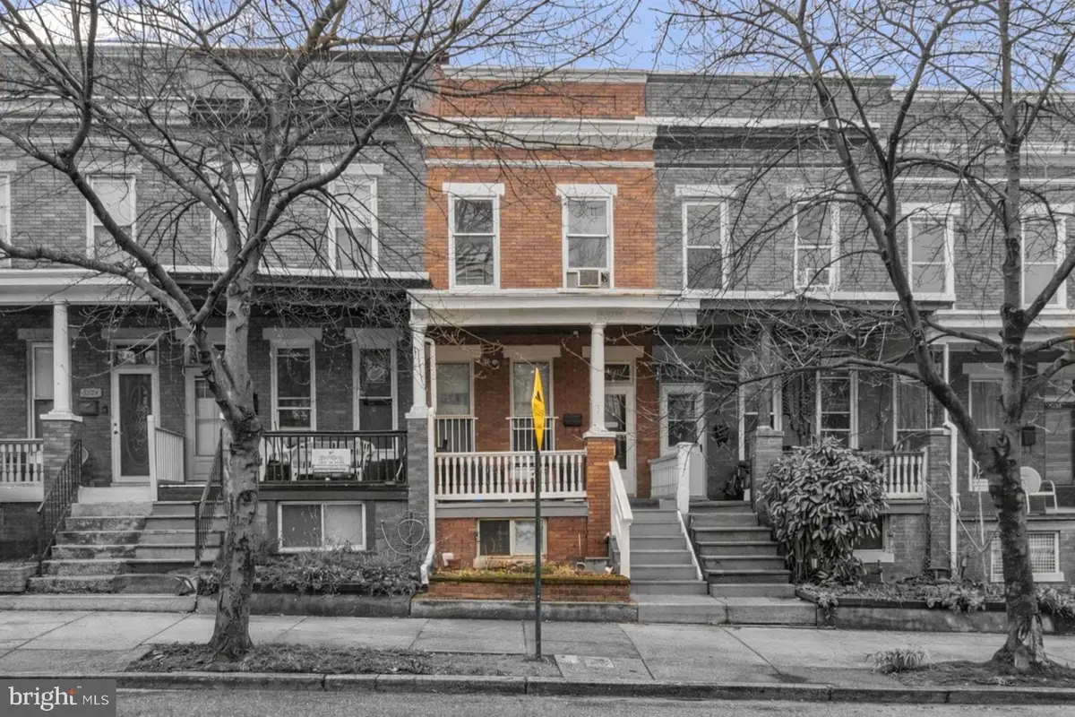 3030 Barclay St, Baltimore, MD 21218 - #1
