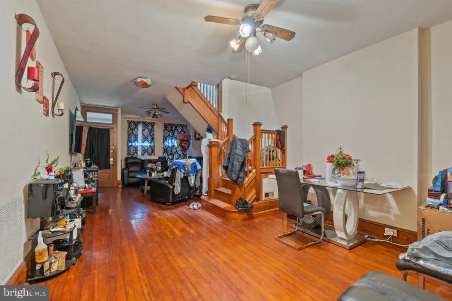 3030 Barclay St, Baltimore, MD 21218 - #3
