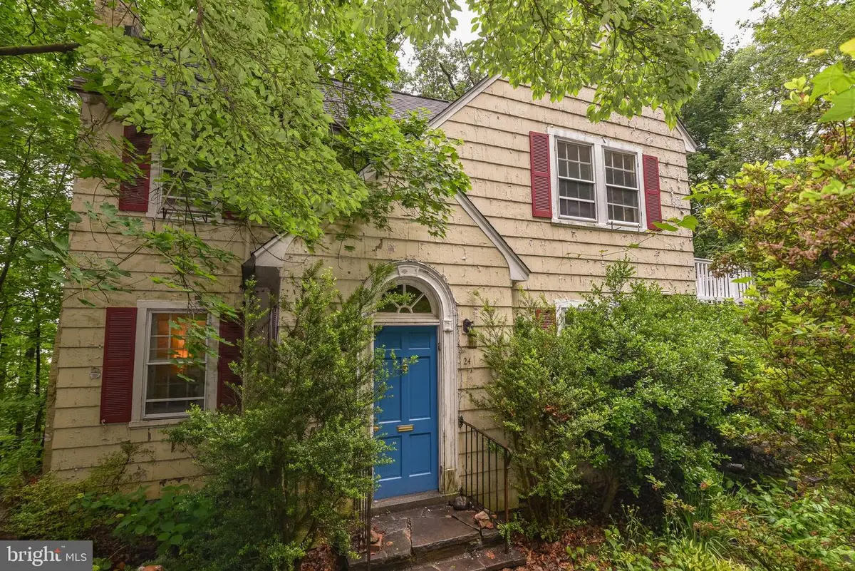 24 Merrymount Rd, Baltimore, MD 21210 - #1