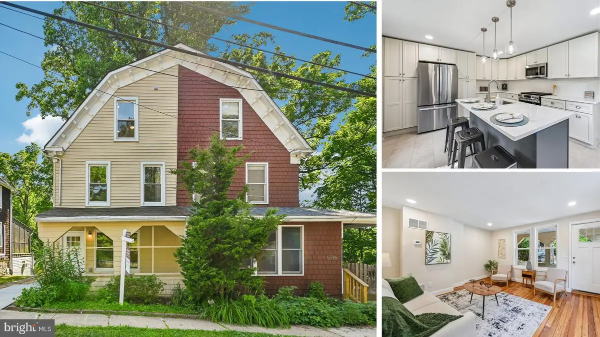 5714 Rusk Ave, Baltimore, MD 21215 - #1