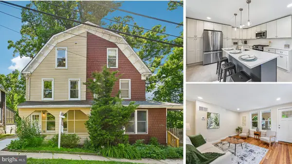 5714 Rusk Ave, BALTIMORE, MD 21215