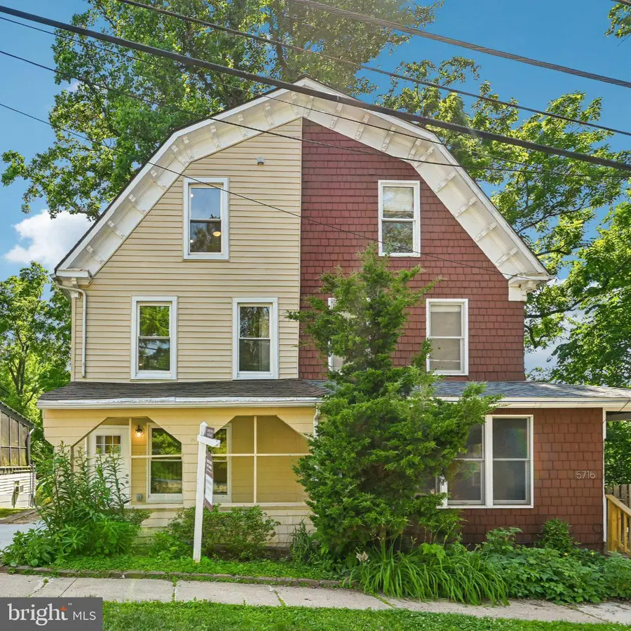 5714 Rusk Ave, Baltimore, MD 21215 - #2