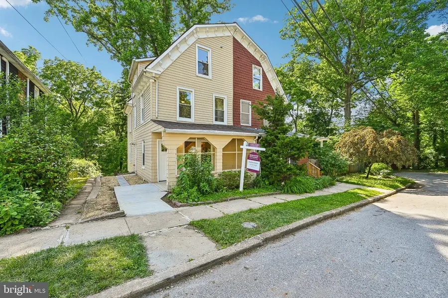 5714 Rusk Ave, Baltimore, MD 21215 - #3