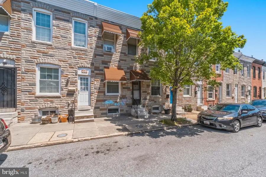 149 N Curley St, Baltimore, MD 21224 - #2
