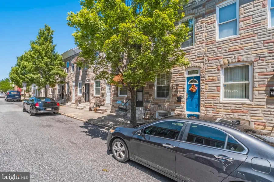149 N Curley St, Baltimore, MD 21224 - #3