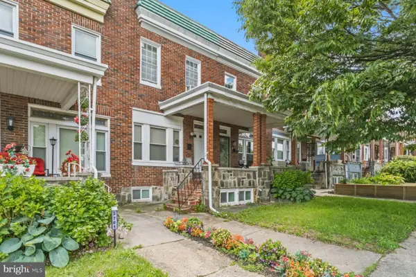 2759 Chesterfield Ave, BALTIMORE, MD 21213
