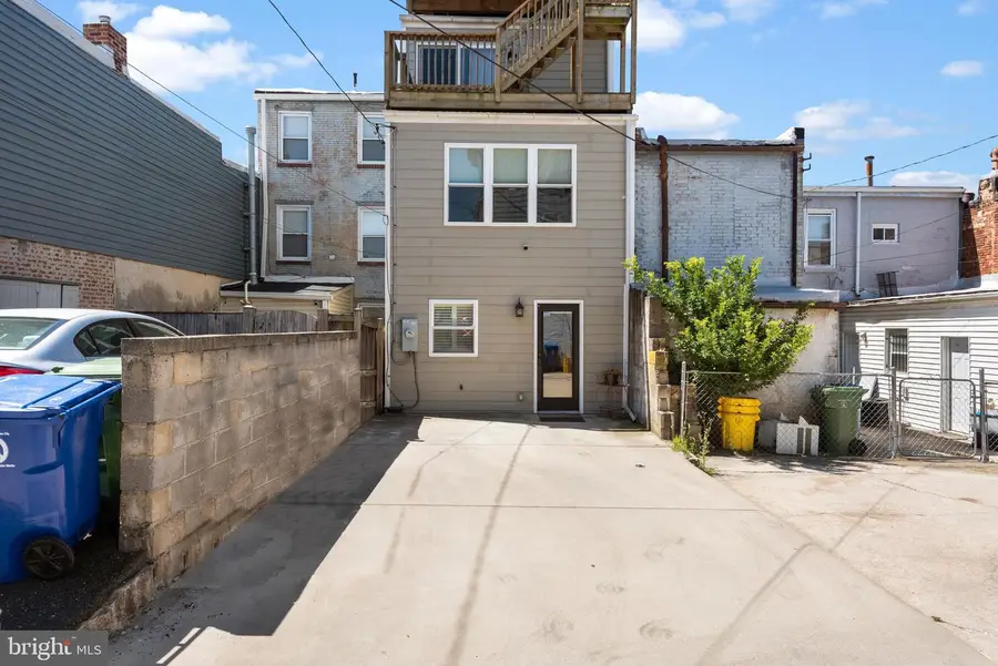 3032 Hudson St, Baltimore, MD 21224 - #2