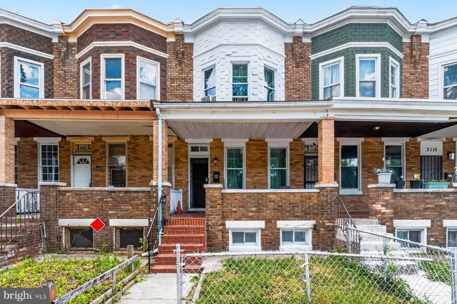 3119 Belair Rd, Baltimore, MD 21213 - #3