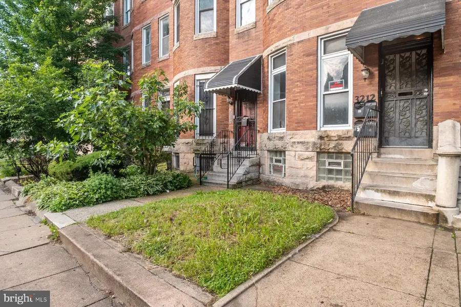 3212 Auchentoroly Ter, Baltimore, MD 21217 - #2