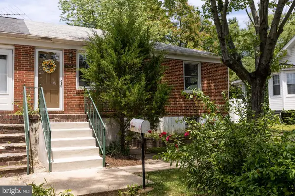 5624 Winthrope Ave, BALTIMORE, MD 21214