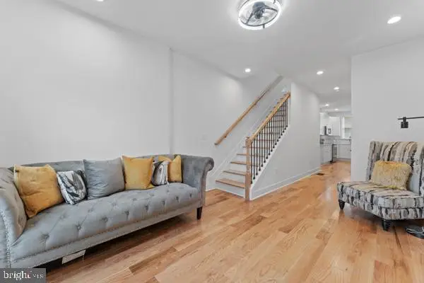 1812 N Regester St, Baltimore, MD 21213 - #1