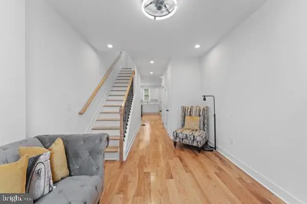 1812 N Regester St, Baltimore, MD 21213 - #2