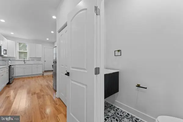 1812 N Regester St, Baltimore, MD 21213 - #3