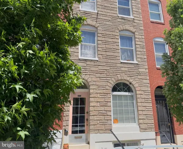 2223 Madison Ave, BALTIMORE, MD 21217