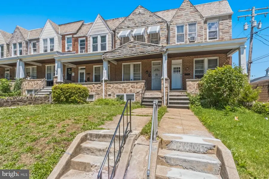 4142 Parkside Dr, Baltimore, MD 21206 - #2