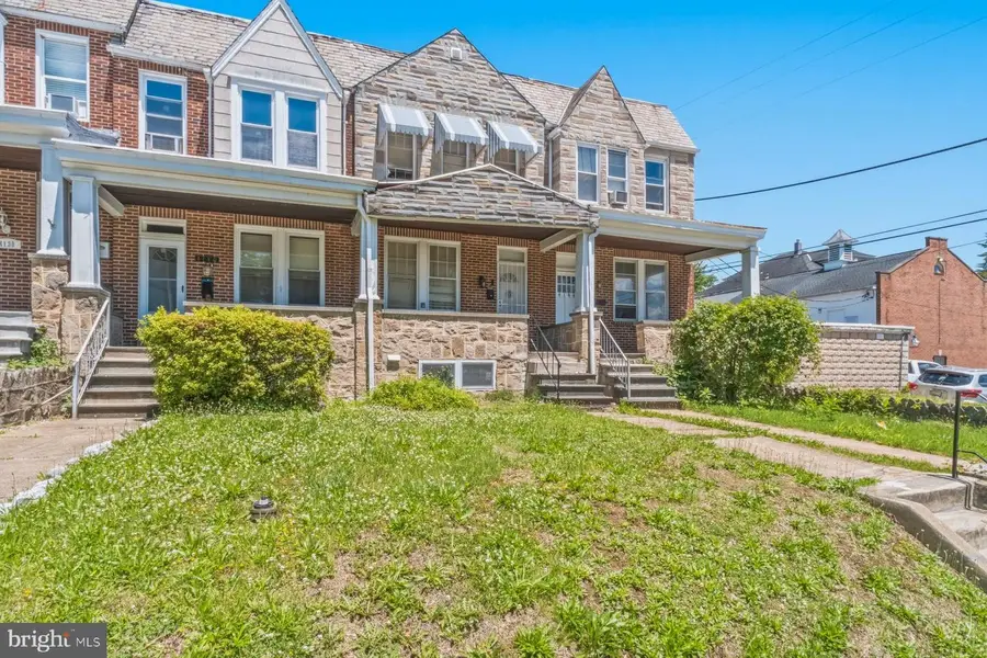 4142 Parkside Dr, Baltimore, MD 21206 - #3