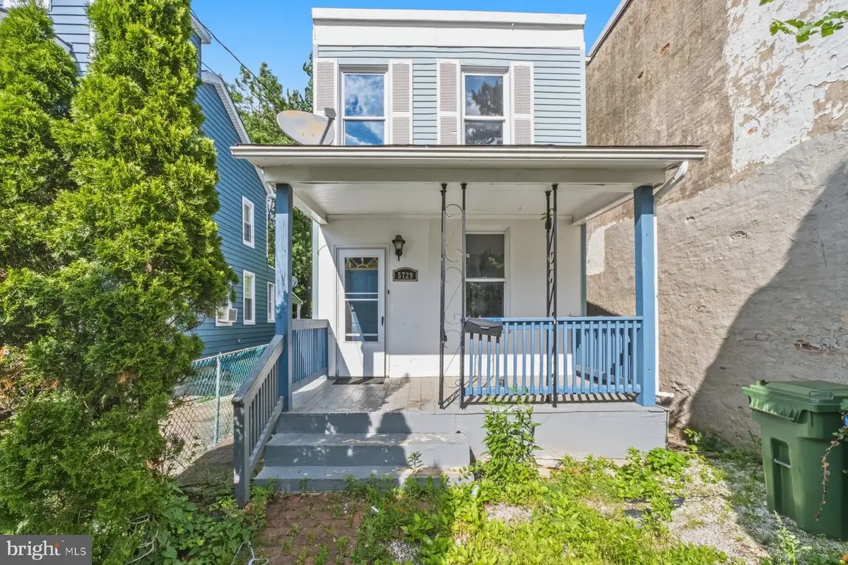 5729 Govane Ave, Baltimore, MD 21212 - #1