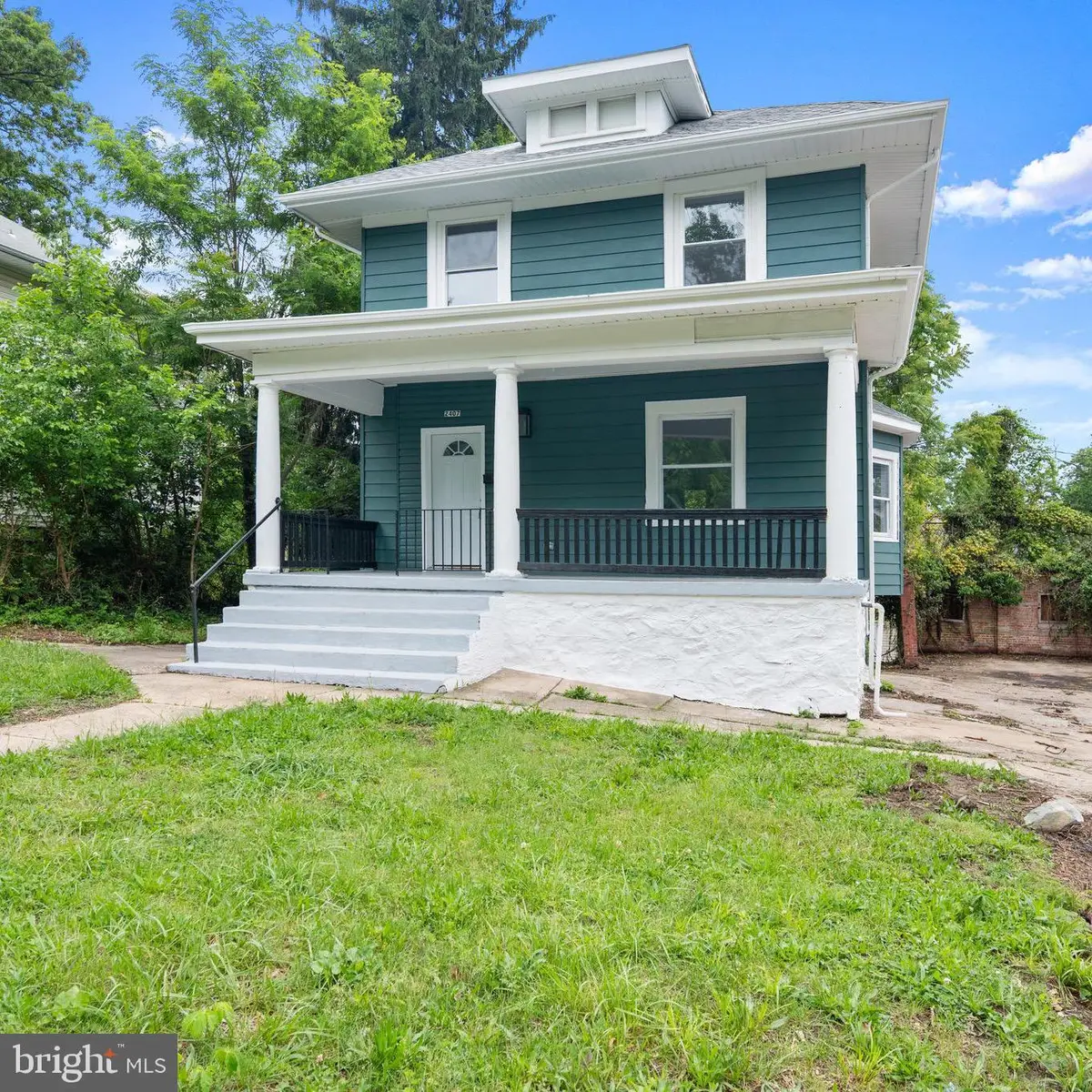 2407 Chelsea Ter, Baltimore, MD 21216 - #1