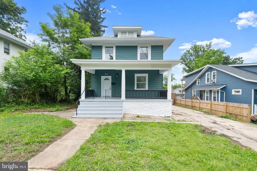 2407 Chelsea Ter, Baltimore, MD 21216 - #2